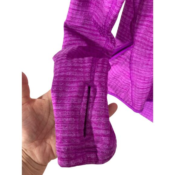 90 Degrees Fuchsia Quilted  Normadic NeonThermal - Picture 5 of 5